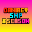 Иконка сервера DaniRev
