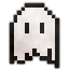 Логотип сервера GhostPlex