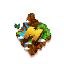 Логотип сервера MougiCraft
