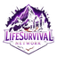 Логотип сервера LifeSurvival2.0
