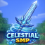 Логотип сервера Celestialsmp