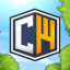 Иконка сервера CritWorld