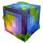 Логотип сервера MineWelt
