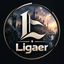 Ligaer (НЕ ОФЛАЙН это баг)