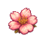 Иконка сервера AshBlossom