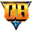 Логотип сервера OREBOUND