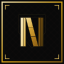 Логотип сервера Nexith