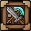 Иконка сервера PeopleCraft