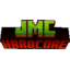 Логотип сервера JustMineCraft