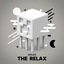 Логотип сервера The Relax