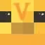 Логотип сервера V For