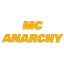 Логотип сервера Mcanarchy