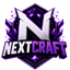 Логотип сервера NEXTCRAFT