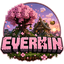 Логотип сервера EverKin