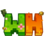Логотип сервера WildHaven