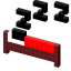 Логотип сервера SleepingServer