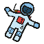 Логотип сервера Astrono