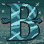 Логотип сервера BoundlessMC
