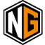 Логотип сервера NexusGrief