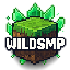 Логотип сервера WildSMP