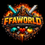 Логотип сервера FFAWorld