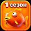 Логотип сервера KarasShield