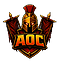 Логотип сервера Age Of Conquest