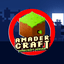 Логотип сервера AMADERCRAFT