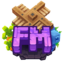 Иконка сервера FARMMC