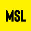 Логотип сервера MsL