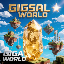 GigaWorld