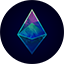 Иконка сервера Crystal