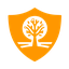 Логотип сервера Arvor