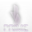 Логотип сервера PRIMENW