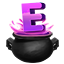 Логотип сервера EnchantMC