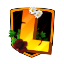 Логотип сервера LatamCraft