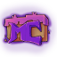 Иконка сервера Matecraft