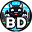 Иконка сервера BlackDemon
