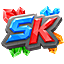 Логотип сервера SMPKITS