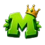 Иконка сервера MaghrebSMP