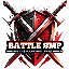 Логотип сервера BATTLE