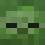 Логотип сервера GreenMine