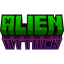 Логотип сервера ALIEN