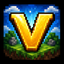 Логотип сервера VelixMC