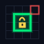 Логотип сервера Chunklocked