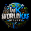 Логотип сервера WorldKAF