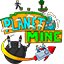 Иконка сервера MinePlanet