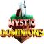 Логотип сервера Mysticdominions
