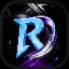 Логотип сервера RIFTSMP