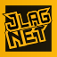 Логотип сервера JLAG MC